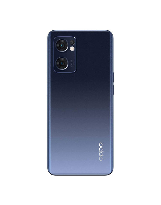 Oppo Find X5 Lite 8GB 256GB 5G - Starlight Black