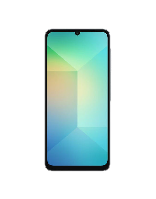 Samsung Galaxy A06 (2024) 4GB 64GB 4G Dual Sim - Light Blue