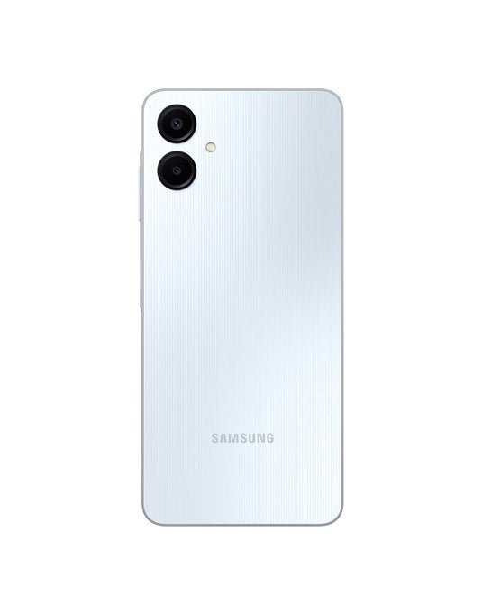 Samsung Galaxy A06 (2024) 4GB 64GB 4G Dual Sim - Light Blue (Brand New)