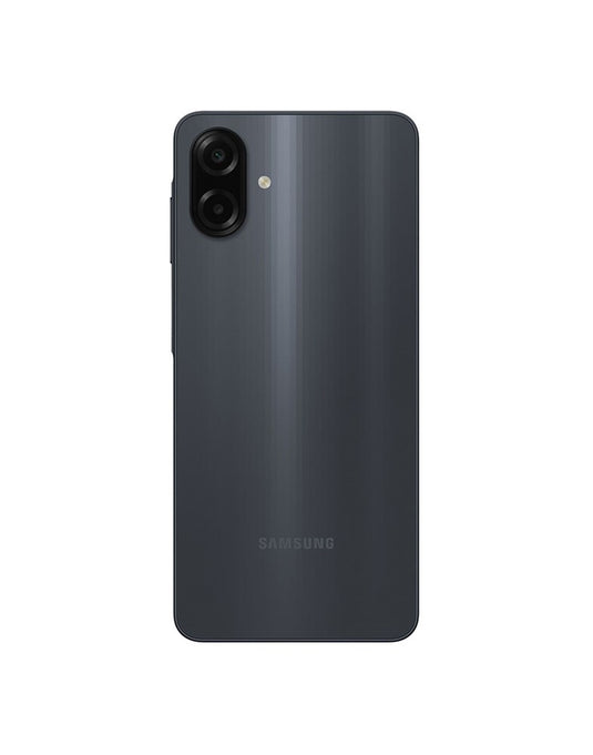 Samsung Galaxy A07 (2025) 4GB 64GB 4G Dual Sim - Black (Brand New)