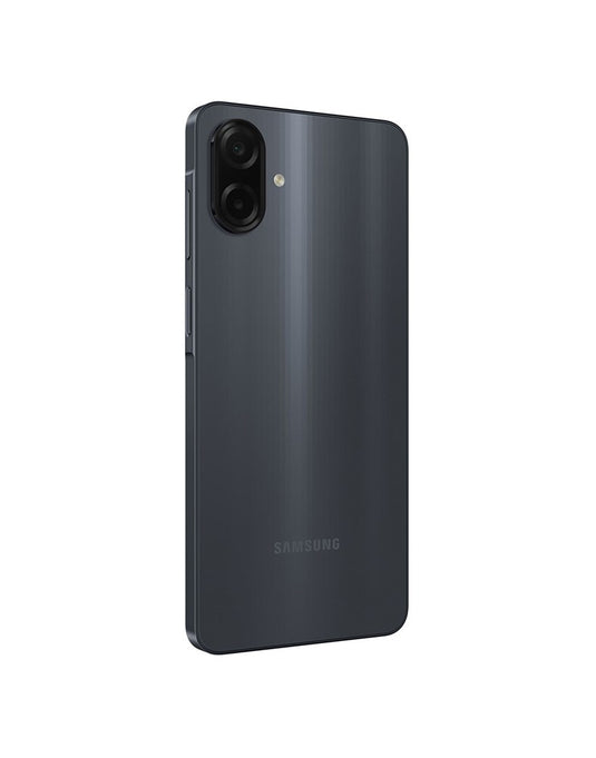 Samsung Galaxy A07 (2025) 4GB 64GB 4G Dual Sim - Black (Brand New)