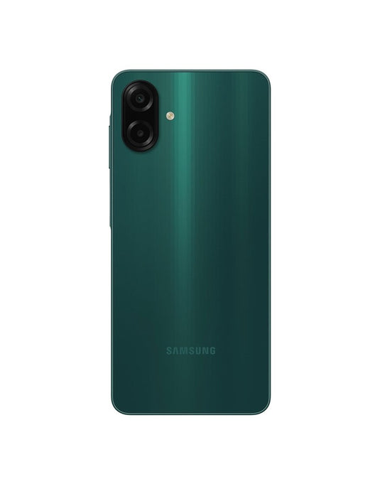 Samsung Galaxy A07 (2025) 4GB 64GB 4G Dual Sim - Green (Brand New)
