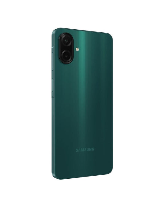 Samsung Galaxy A07 (2025) 4GB 64GB 4G Dual Sim - Green (Brand New)