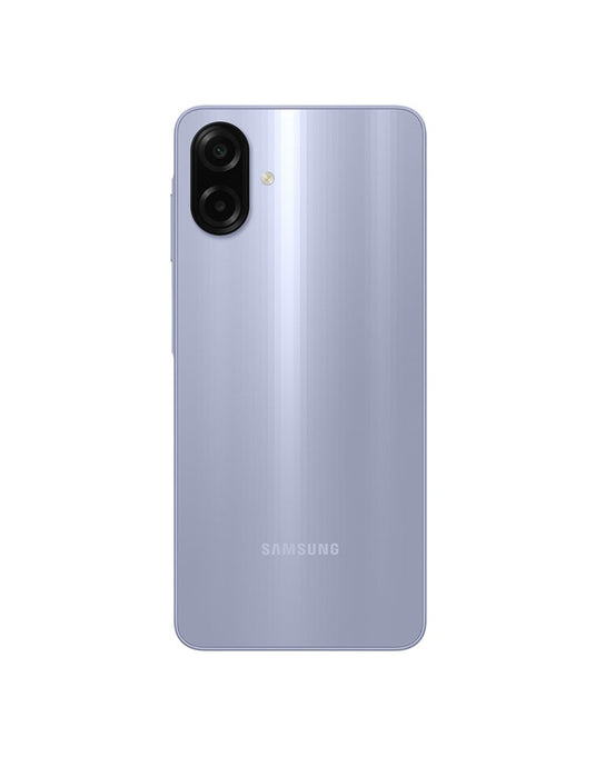 Samsung Galaxy A07 (2025) 4GB 64GB 4G Dual Sim - Light Violet (Brand New)