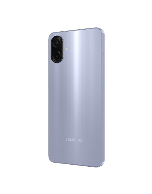 Samsung Galaxy A07 (2025) 4GB 64GB 4G Dual Sim - Light Violet (Brand New)