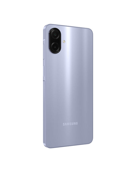 Samsung Galaxy A07 4GB 128GB 4G - Light Violet