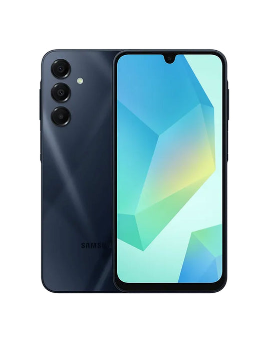 Samsung Galaxy A16 4GB 128GB - Blue Black