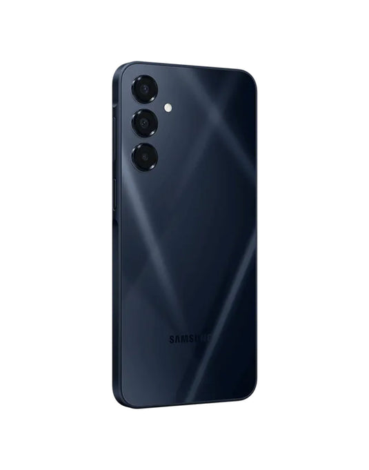 Samsung Galaxy A16 4GB 128GB - Blue Black
