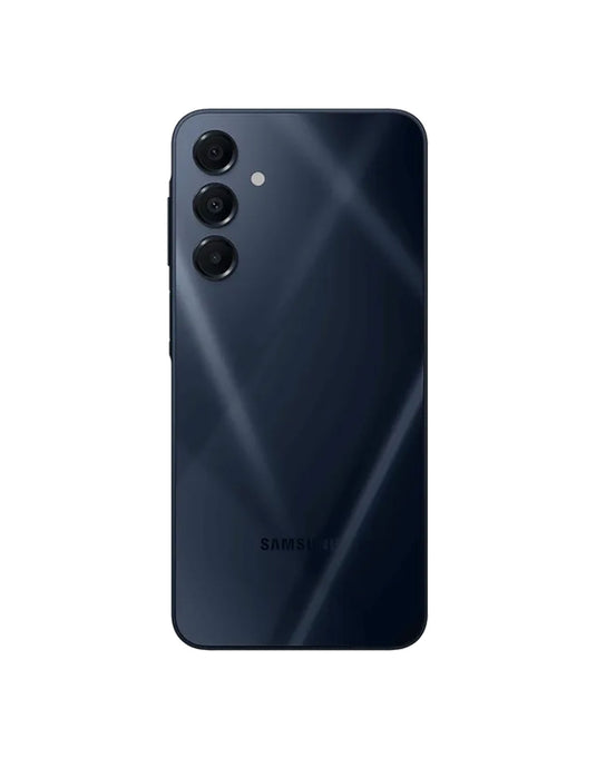 Samsung Galaxy A16 4GB 128GB - Blue Black