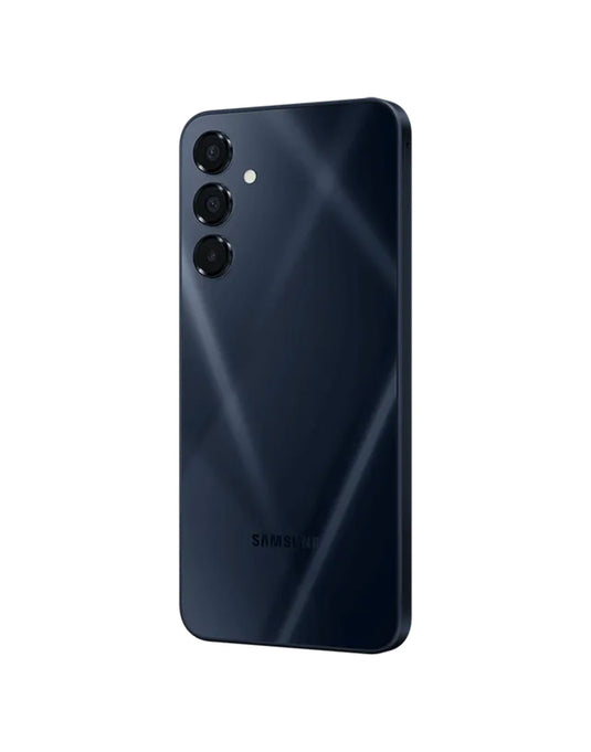 Samsung Galaxy A16 4GB 128GB - Blue Black