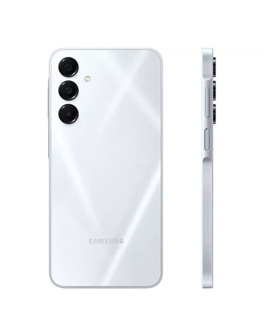 Samsung Galaxy A16 (2024) 4GB 128GB 4G Dual Sim Smart Phone (Brand New)