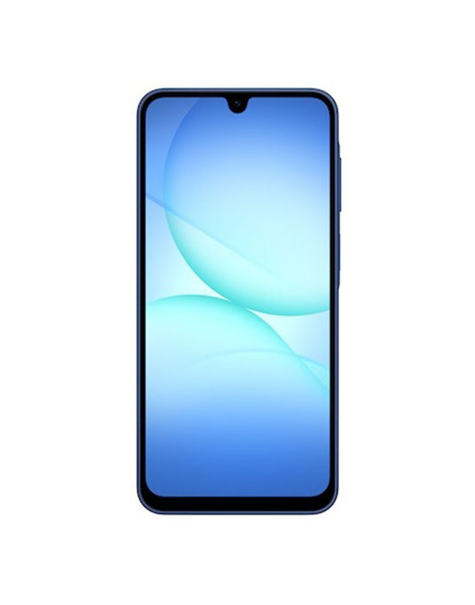 Samsung Galaxy A17 (2025) 8GB 256GB 5G Dual Sim - Blue (Brand New)