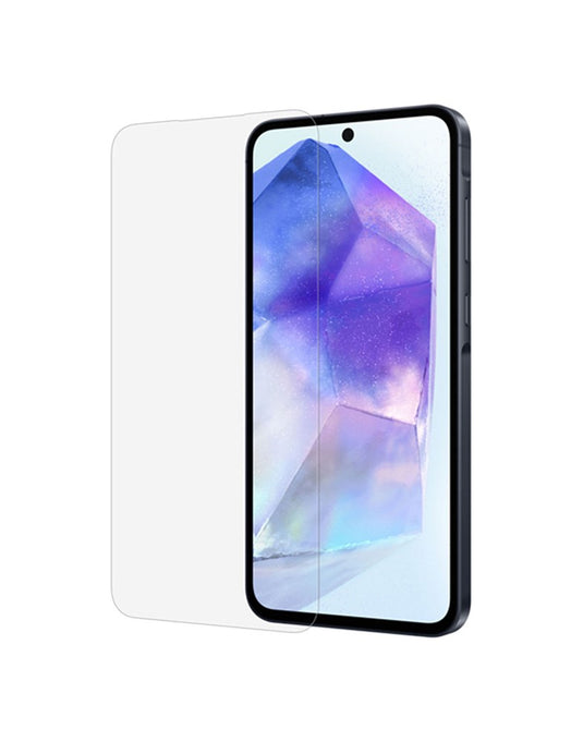Tempered Glass Screen Protector For Samsung Galaxy A16 / A17 / A26