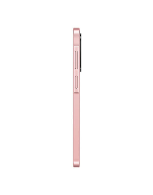 Samsung Galaxy A26 (2025) 6GB 128GB 5G Dual Sim Smart Phone - Peach Pink