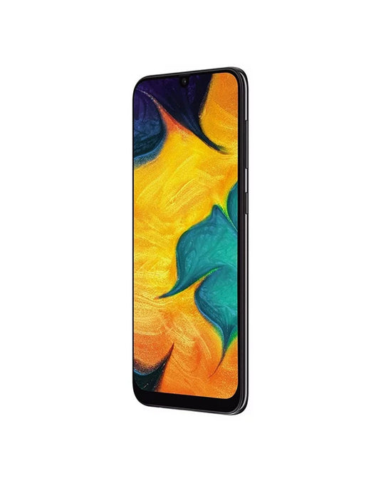 Samsung Galaxy A30 3GB 64GB 4G - Black
