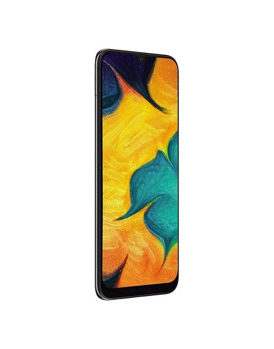 Samsung Galaxy A30 3GB 64GB 4G - Black