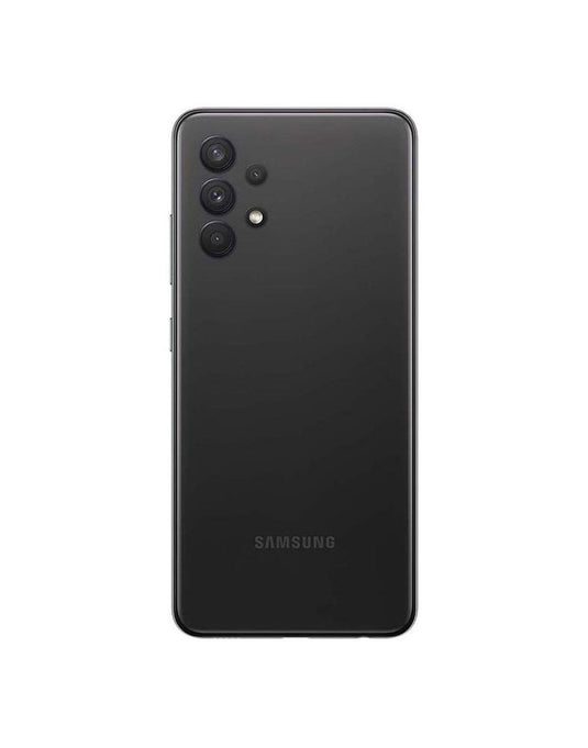 Samsung Galaxy A32 4GB 128GB 5G - Awesome Black (Good-Refurbished)