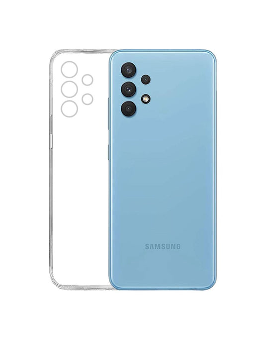 Samsung Galaxy A32 5G TPU Case