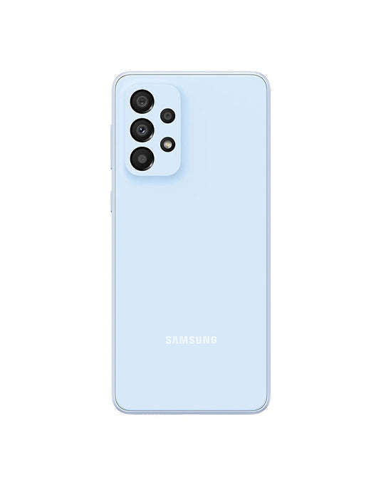 Samsung Galaxy A33 (2022) 6GB 128GB 5G - Blue