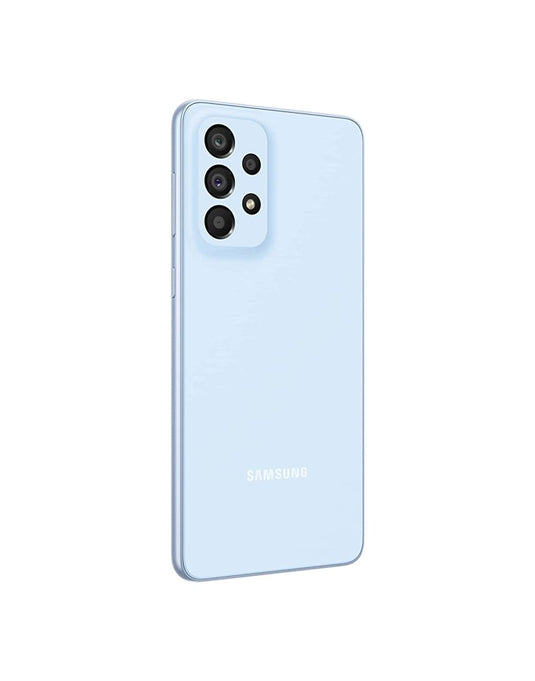 Samsung Galaxy A33 (2022) 6GB 128GB 5G - Blue