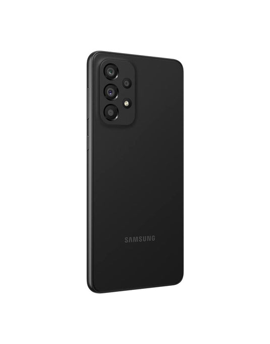 Samsung Galaxy A33 (2022) 6GB 128GB 5G - Black (Good-Refurbished)