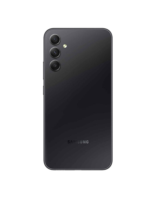 Samsung Galaxy A34 6GB 128GB 5G - Graphite