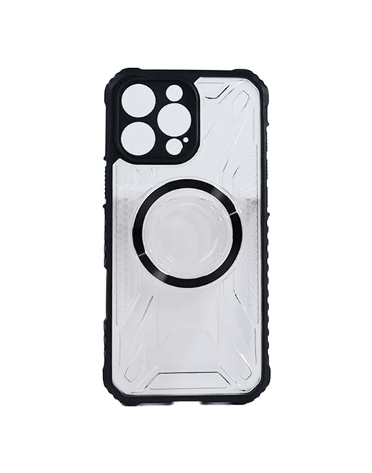 Samsung Galaxy A36 / A56 5G Case Artistry Mag Shield Elite Case - Black