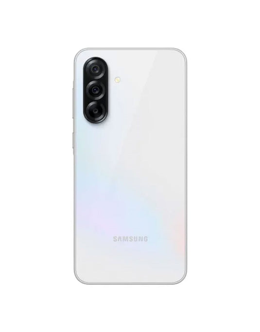 Samsung Galaxy A36 (2025) 12GB 256GB 5G Dual Sim Smart Phone - Awesome White (Brand New)
