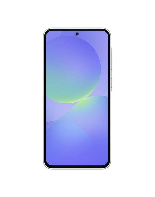 Samsung Galaxy A36 (2025) 8GB 128GB 5G Dual Sim Smart Phone - Awesome Lime (Brand New)