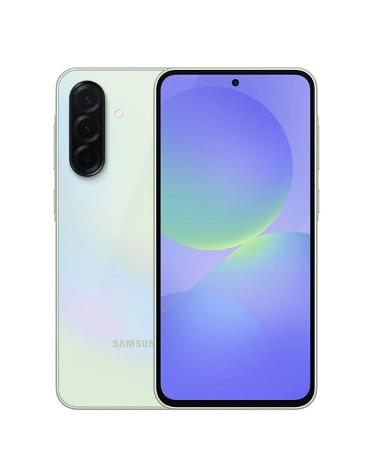 Samsung Galaxy A36 (2025) 8GB 128GB 5G Dual Sim Smart Phone - Awesome Lime (Brand New)