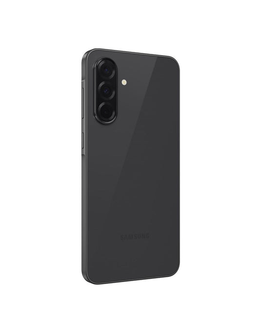 Samsung Galaxy A36 (2025) 8GB 128GB 5G Dual Sim Smart Phone - Awesome Black (Brand New)