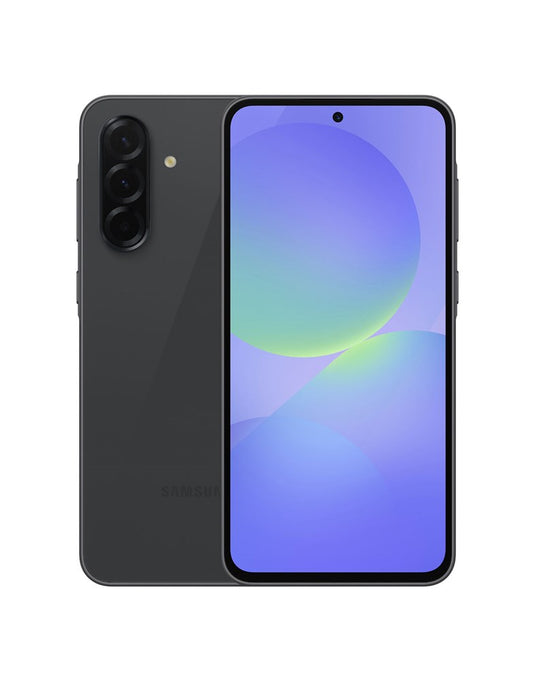 Samsung Galaxy A36 (2025) 8GB 128GB 5G Dual Sim Smart Phone - Awesome Black (Brand New)