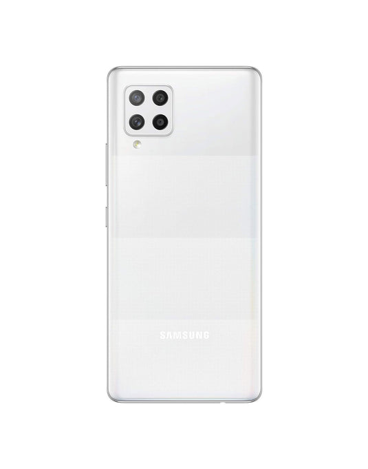Samsung Galaxy A42 6GB 128GB 5G - Prism Dot White