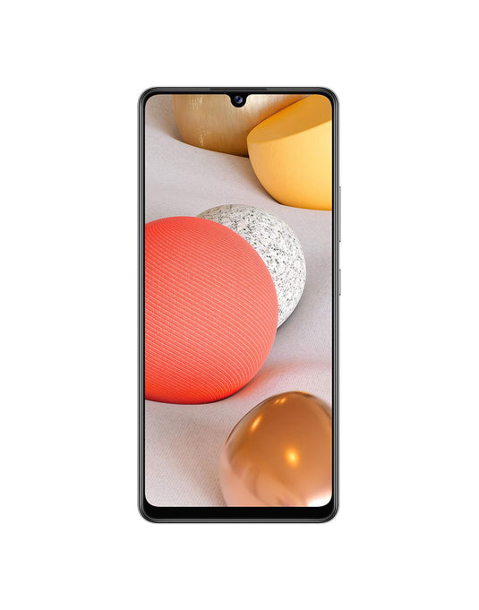 Samsung Galaxy A42 6GB 128GB 5G - Prism Dot White