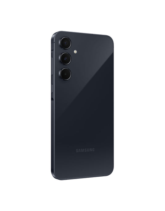 Samsung Galaxy A55 (2024) 8GB 256GB 5G Dual Sim Smart Phone - Awesome Navy
