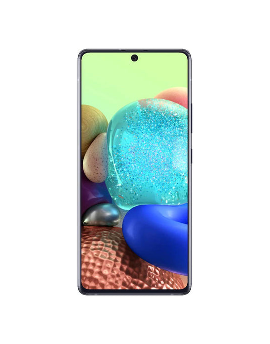 Samsung Galaxy A71 8GB 128GB 5G - Prism Cube Black