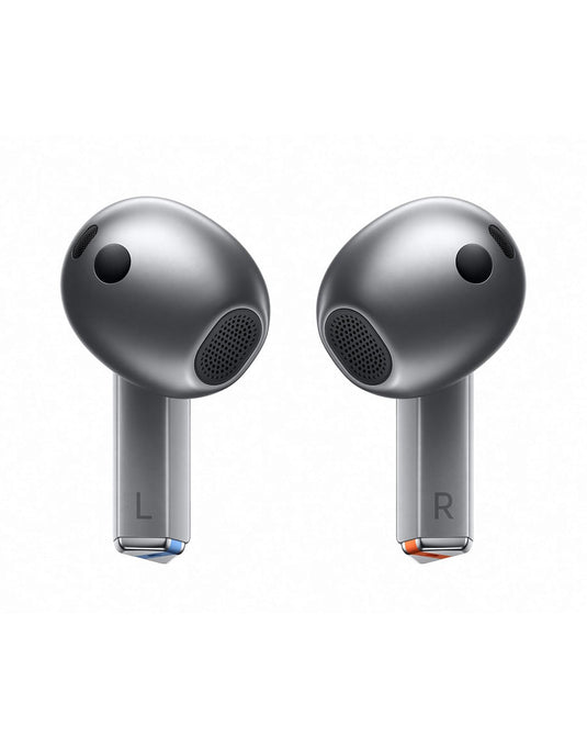 Samsung Galaxy Buds 3 R530N Active Noise Cancellation - Silver