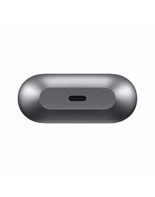 Samsung Galaxy Buds 3 Active Noise Cancellation - Silver