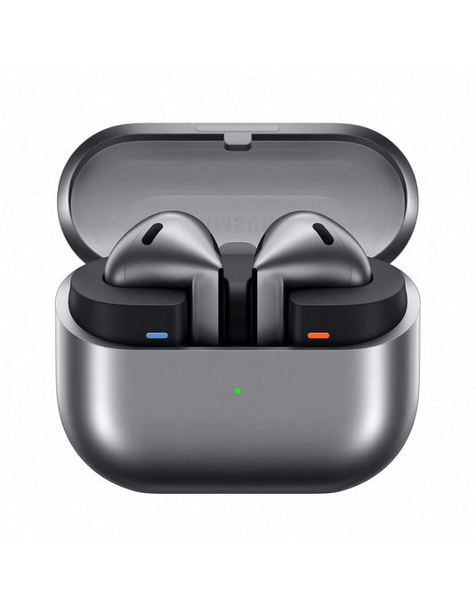 Samsung Galaxy Buds 3 Active Noise Cancellation - Silver