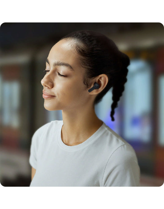 Samsung Galaxy Buds3 FE - Black
