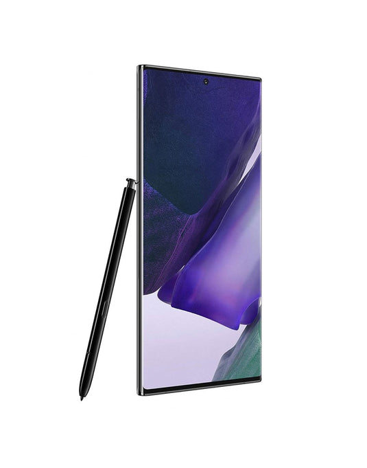 Samsung Galaxy Note 20 Ultra 12GB 256GB 5G - Mystic Black (Good Pre-Owned)