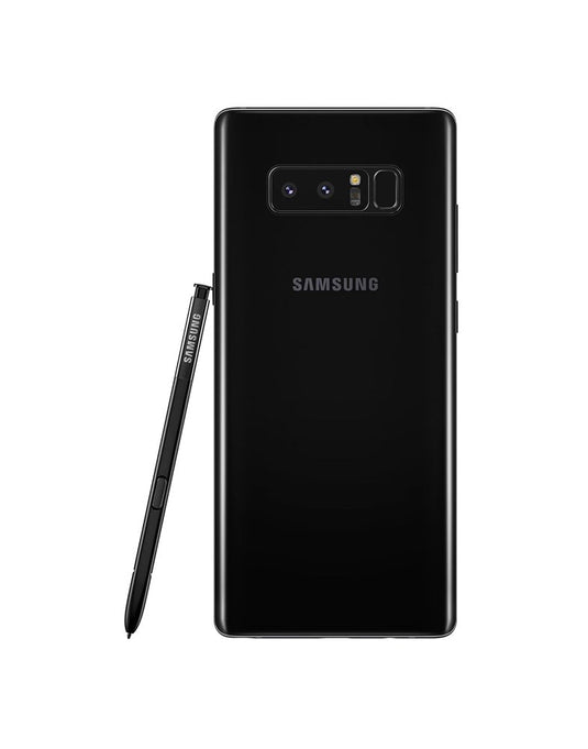 Samsung Galaxy Note 8 6GB 64GB 4G - Black (Very Good Pre-Owned)