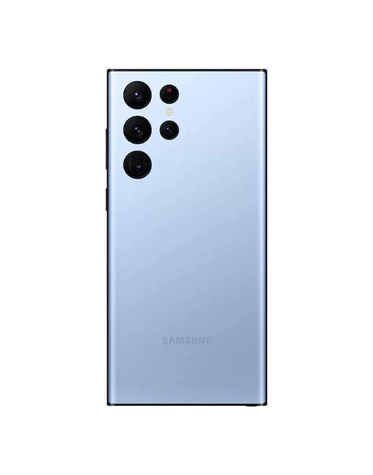 Samsung Galaxy S22 Ultra 12GB 256GB 5G - Sky Blue