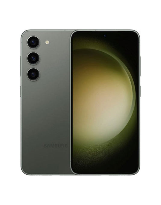 Samsung Galaxy S23 Plus 8GB 256GB 5G - Green