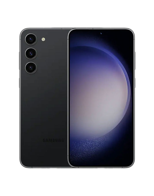 Samsung Galaxy S23 Plus 8GB 256GB 5G - Phantom Black