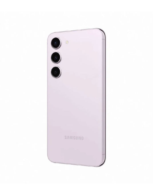 Samsung Galaxy S23 Plus 8GB 256GB 5G - Lavender