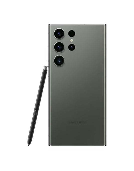 Samsung Galaxy S23 Ultra 8GB 256GB 5G - Green (Very Good Pre-Owned)