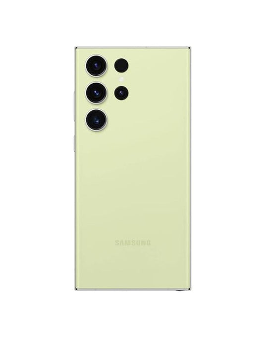 Samsung Galaxy S23 Ultra 8GB 256GB 5G - Lime (Acceptable-Refurbished)