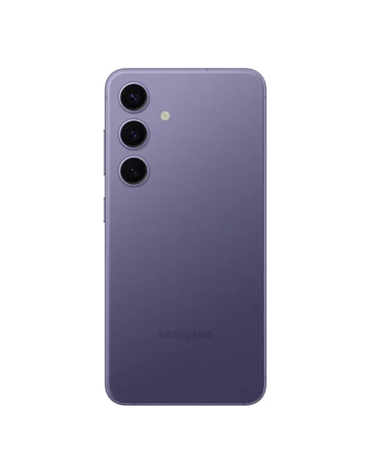 Samsung Galaxy S24 8GB 256GB 5G - Cobalt Violet (Very Good Pre-Owned)