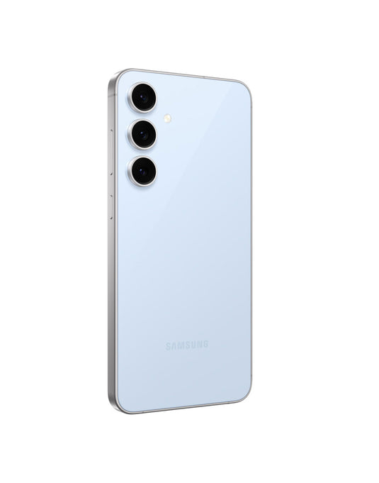 Samsung Galaxy S24 FE 128GB 5G - Blue